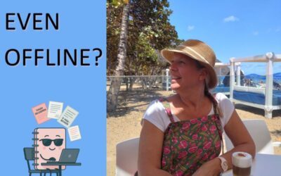 Vakantie als ondernemer? Zo blijft je bedrijf wél draaien met hulp van een Virtueel Assistent