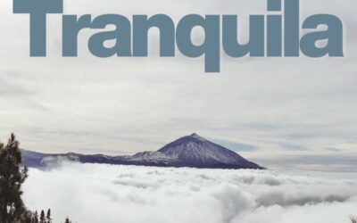 Tranquila, señora