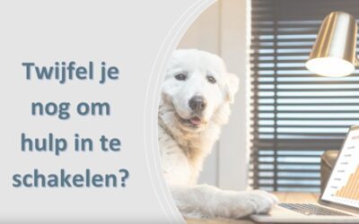 Waarom samenwerken met een Virtuele Assistent slimmer kan zijn dan een vaste medewerker aanwerven